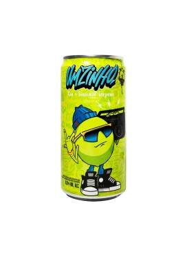 Gin Tônica Terpenado Umzinho Lime Kush