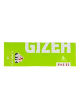 Seda Gizeh Super Fine  1 1/4 size