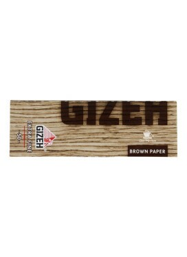 Seda Gizeh Brown Single Wide