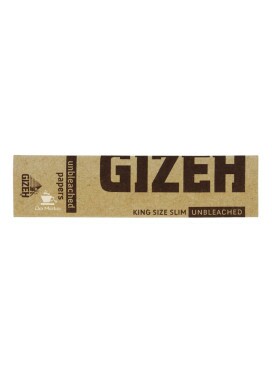 Seda Gizeh Brown King Size Slim