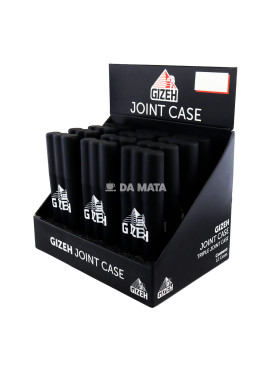 Caixa de Mocó Joint Gizeh Triple C/12un