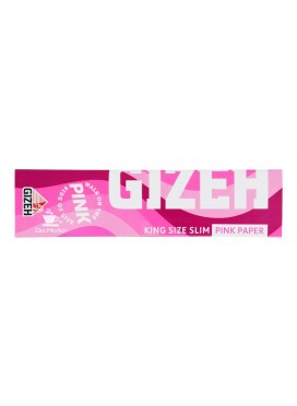 Seda Gizeh Pink King Size Slim