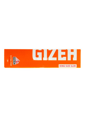Seda Gizeh Extra Fine King Size Slim