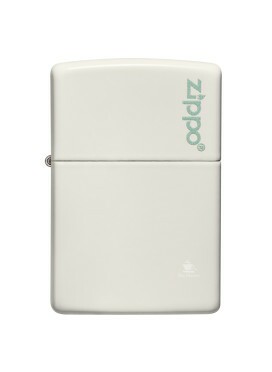Isqueiro Zippo 49193ZL Glow in the Dark (Brilha no Escuro)