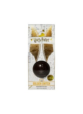 Chocolate Pomo de Ouro Harry Potter 46g