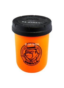 Pote Hermético Restash x Gorilla 236ml