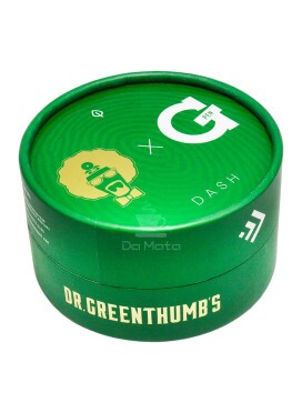 G Pen Dash X Dr. Greenthumb