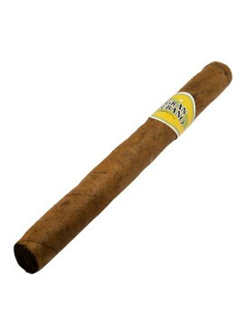 Charuto Gran Cubano Mata Fina Tradicional