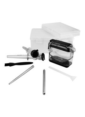 Adaptador Para Preencher Cone