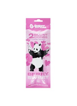 Blunt G-Rollz Berry Sweet
