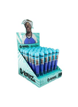 Caixa de Mocó G-Rollz Vegas Azul