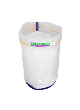 Kit de 5 Bags Flower Grower de 5 Litros Full M