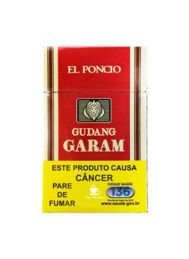 Gudang Garam Professional 