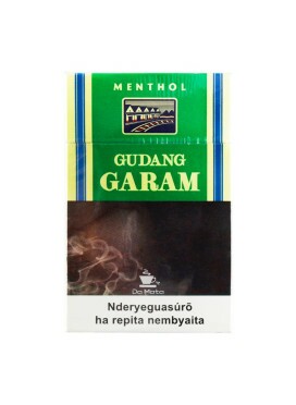 Gudang Menthol