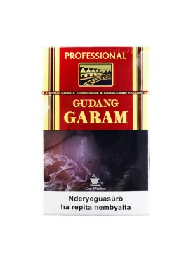 Gudang Red