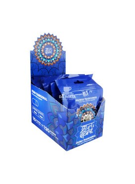 Caixa de Filtro Guru Spirit Tradicional 