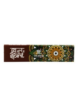 Seda Guru Spirit King Size Brown Large