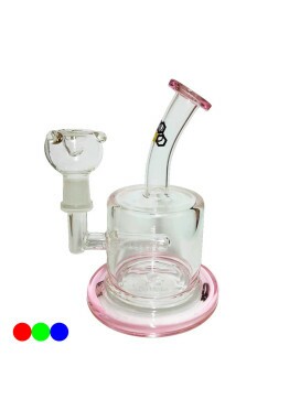 Hand Bong Master Cultura Dab 16cm