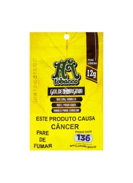 Hi Tobacco Golden Virginia 12g