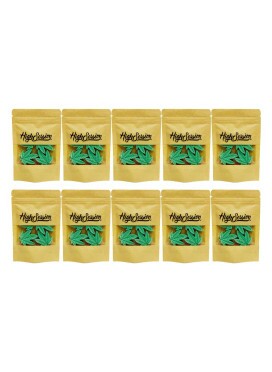 Atacado Chocolate High Session - 10 Bags