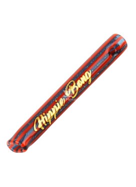 Piteira de Vidro Hippie Bong Vac-Stack 5mm c/ 5,5cm