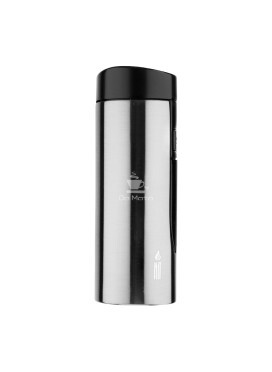 Maçarico de Metal Hit Premium 3 Chamas-Cinza Claro