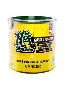 Lata Hi Tobacco Golden Virginia