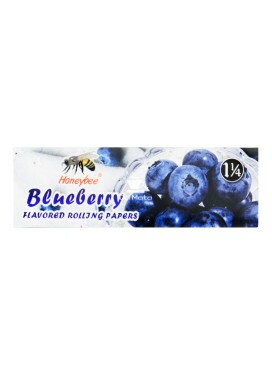 Seda Honeybee Blueberry 1 1/4
