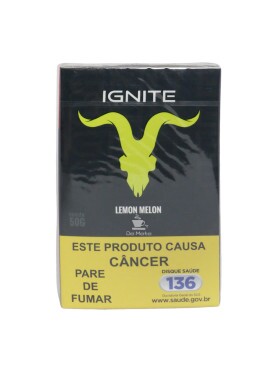 Essência Ignite Lemon Melon
