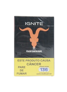 Essência Ignite Peach Cantaloupe