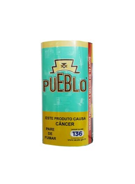 Kit de Pueblo Azul 30g