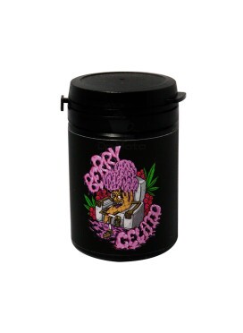 Terpeno Berry Gelato da Natural Terpenes 5ml