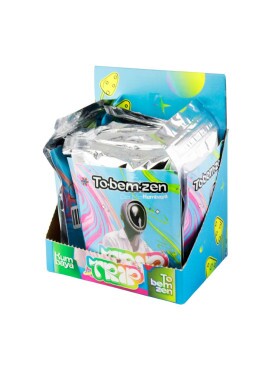 Caixa de Kumbaya Tonabê Trip 15g