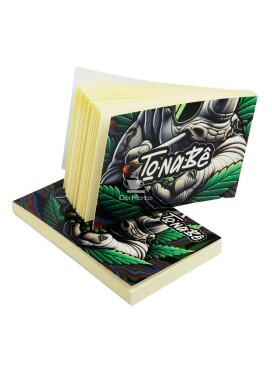 Piteira de Papel To Na Bê Mega Longa