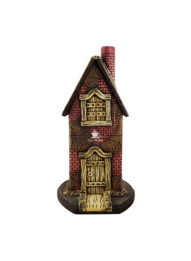 Incensário Casa Artesanal