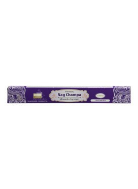 Incenso Darshan Nag Champa Lavanda