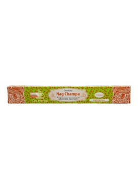 Incenso Darshan Nag Champa Patchouli