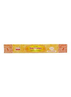 Incenso Darshan Nag Champa Sandalwood