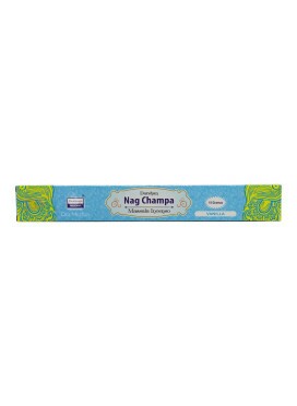Incenso Darshan Nag Champa Vanilla