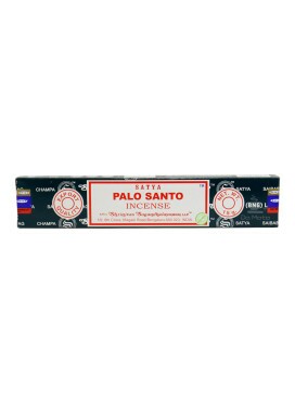 Incenso Satya Palo Santo