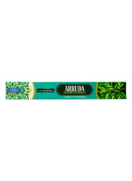 Incenso Massala Ullas Arruda
