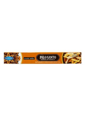 Incenso Massala Ullas Palo Santo
