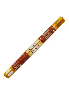 Incenso Vinati Canela