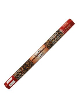 Incenso Vinati Cravo