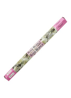 Incenso Vinati Rosa Branca