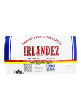 Irlandez Tradicional 45g