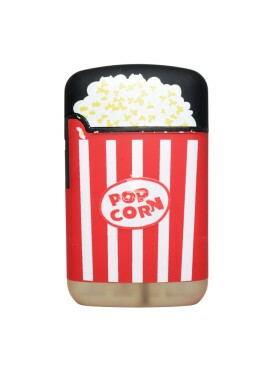 Maçarico Zengaz ZL-3B Pop Corn