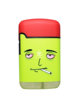 Maçarico Zengaz ZL-3B Smoking