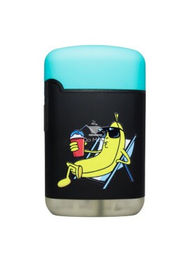 Maçarico Zengaz ZL-3B Banana