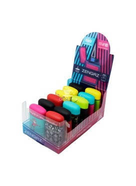 Caixa de Maçarico Zengaz ZL-3B Christmas